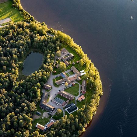 Leksands Folkhoegskola Exterior photo