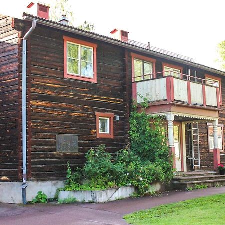 Leksands Folkhoegskola Exterior photo
