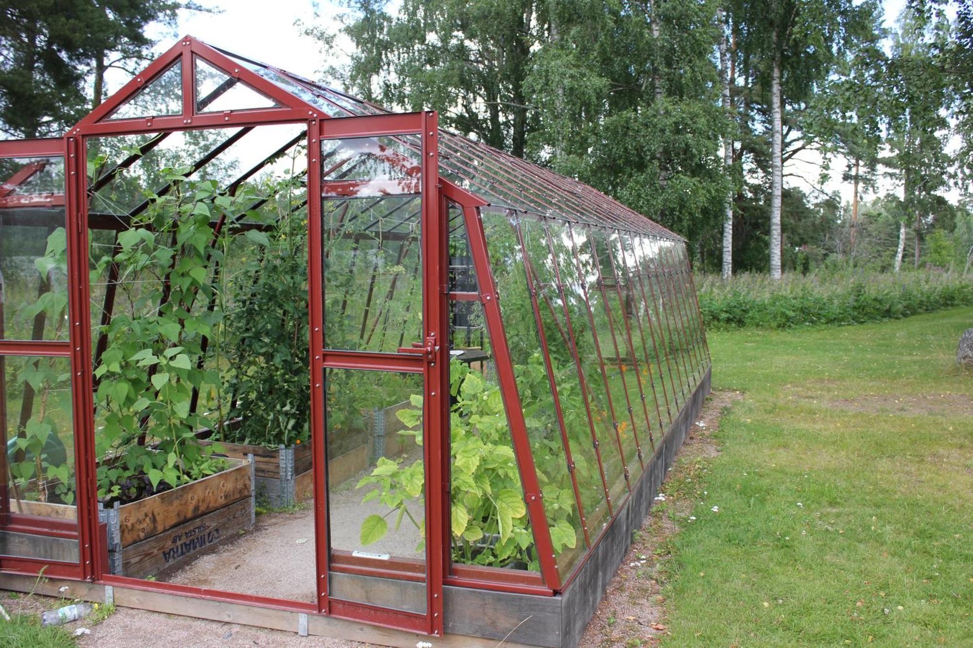 Leksands Folkhoegskola Exterior photo